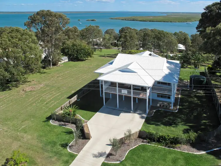 88 Ariadne Street, River Heads QLD 4655