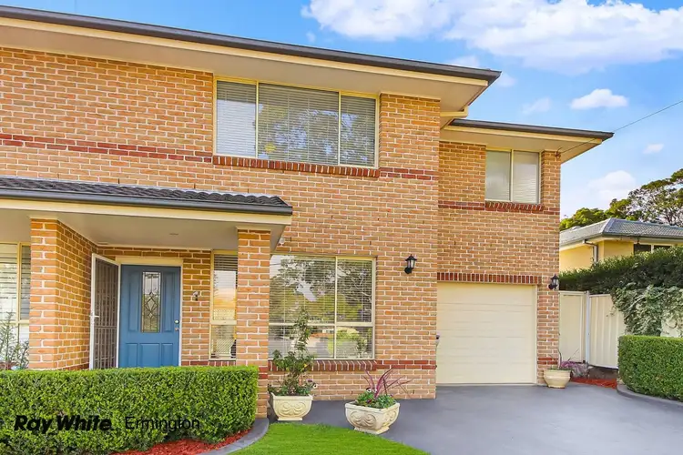 1/23 Bennetts Road East, Dundas NSW 2117