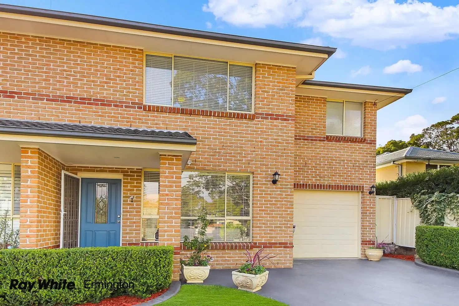 Main view of Homely house listing, 1/23 Bennetts Road East, Dundas NSW 2117