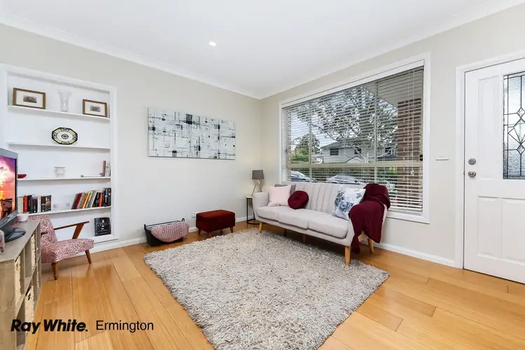 Second view of Homely house listing, 1/23 Bennetts Road East, Dundas NSW 2117