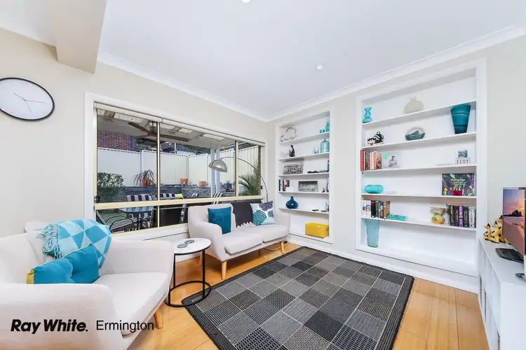 Third view of Homely house listing, 1/23 Bennetts Road East, Dundas NSW 2117