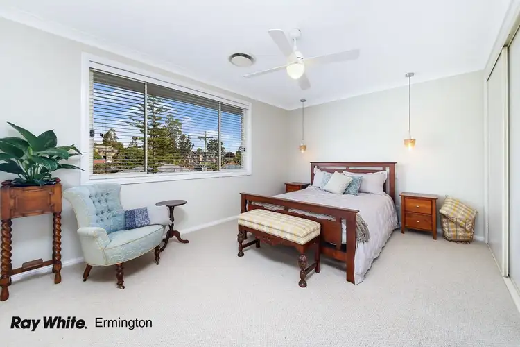 Fourth view of Homely house listing, 1/23 Bennetts Road East, Dundas NSW 2117
