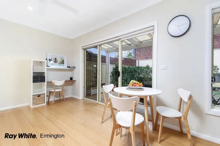 Fifth view of Homely house listing, 1/23 Bennetts Road East, Dundas NSW 2117
