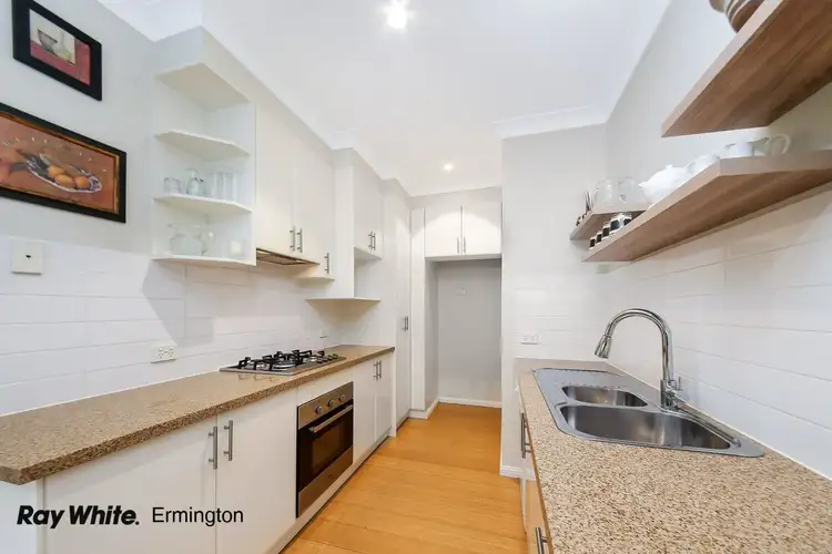 Sixth view of Homely house listing, 1/23 Bennetts Road East, Dundas NSW 2117