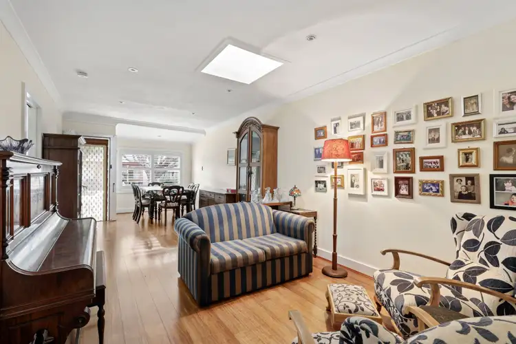 Second view of Homely house listing, 12 William Street, Tempe NSW 2044