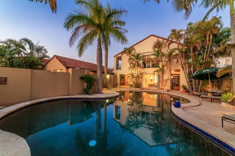 Third view of Homely house listing, 44 Fitzwilliam Street, Carrara QLD 4211