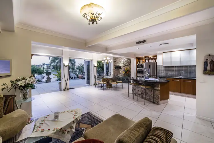 Sixth view of Homely house listing, 44 Fitzwilliam Street, Carrara QLD 4211