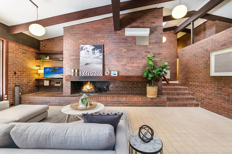 Second view of Homely house listing, 198 Brookfield Road, Kenmore Hills QLD 4069