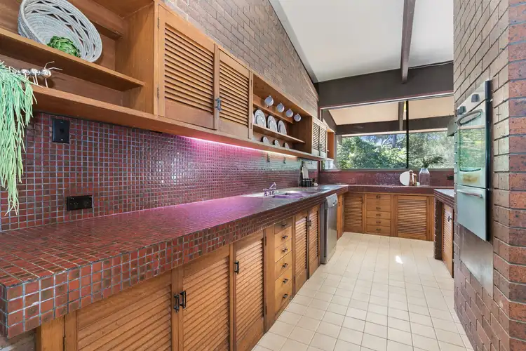Third view of Homely house listing, 198 Brookfield Road, Kenmore Hills QLD 4069