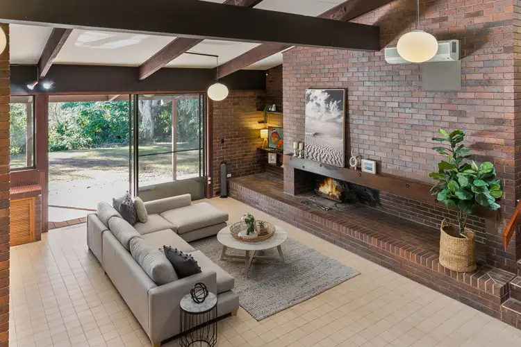 Fourth view of Homely house listing, 198 Brookfield Road, Kenmore Hills QLD 4069