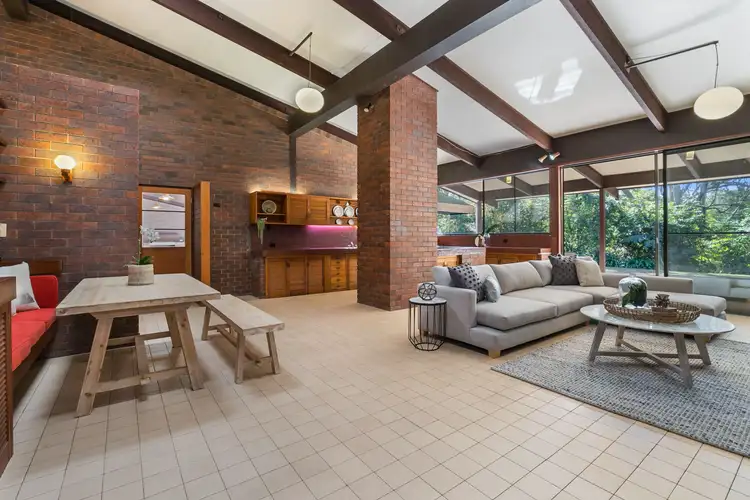 Fifth view of Homely house listing, 198 Brookfield Road, Kenmore Hills QLD 4069