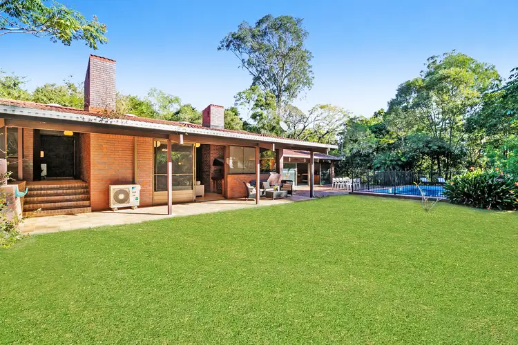 Sixth view of Homely house listing, 198 Brookfield Road, Kenmore Hills QLD 4069