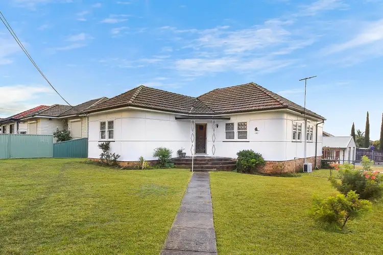 Second view of Homely house listing, 287 Roberts Road, Greenacre NSW 2190