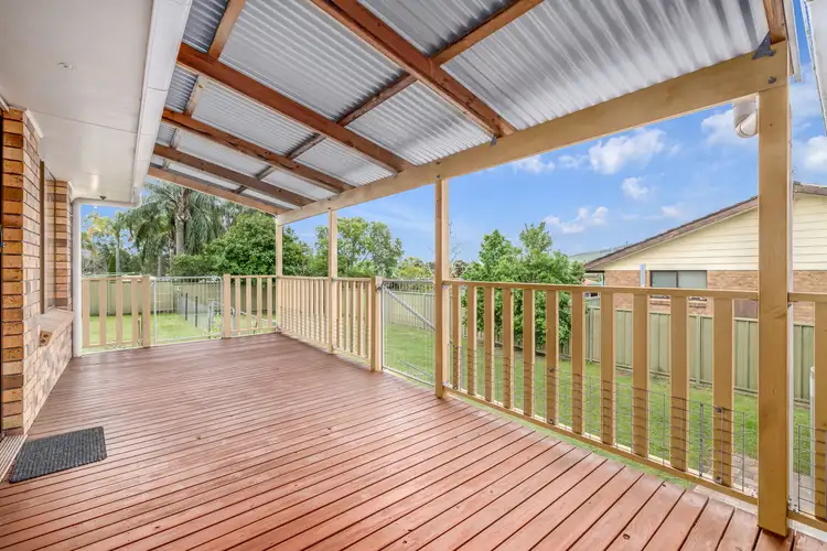 Second view of Homely house listing, 5 Melbee Circuit, Dungog NSW 2420