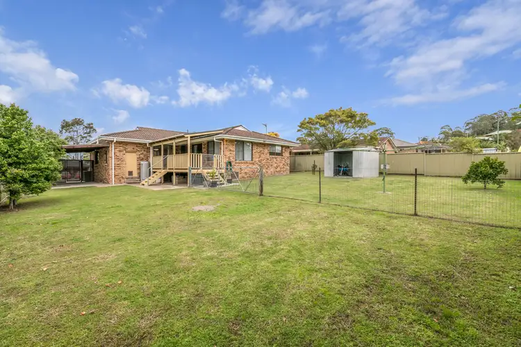 Third view of Homely house listing, 5 Melbee Circuit, Dungog NSW 2420