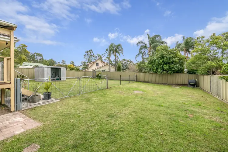 Fourth view of Homely house listing, 5 Melbee Circuit, Dungog NSW 2420