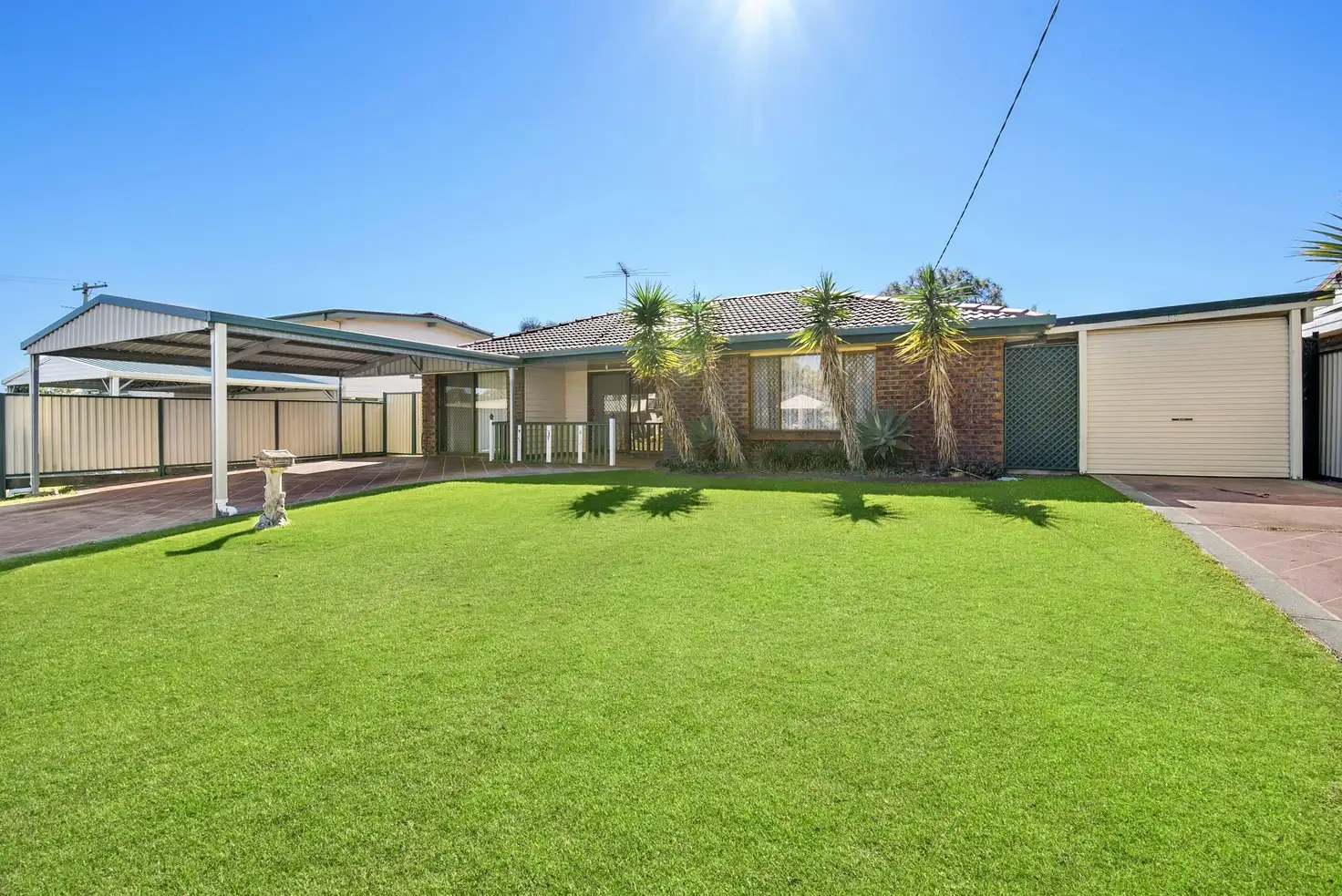 Main view of Homely house listing, 45 Bucknor Drive, Deception Bay QLD 4508