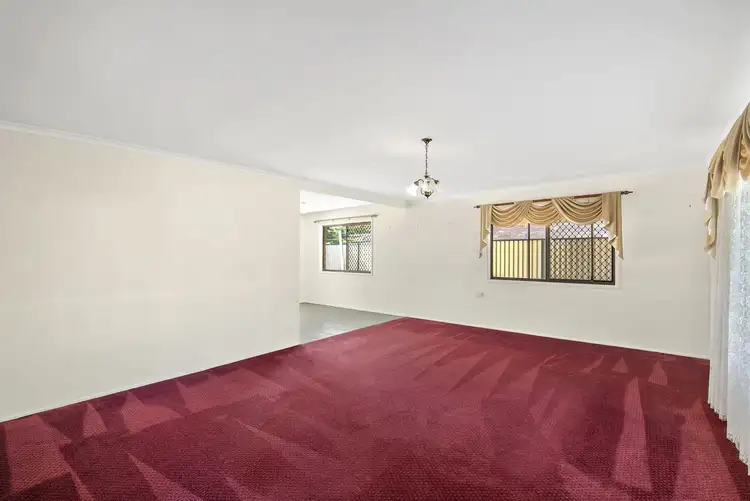 Second view of Homely house listing, 45 Bucknor Drive, Deception Bay QLD 4508