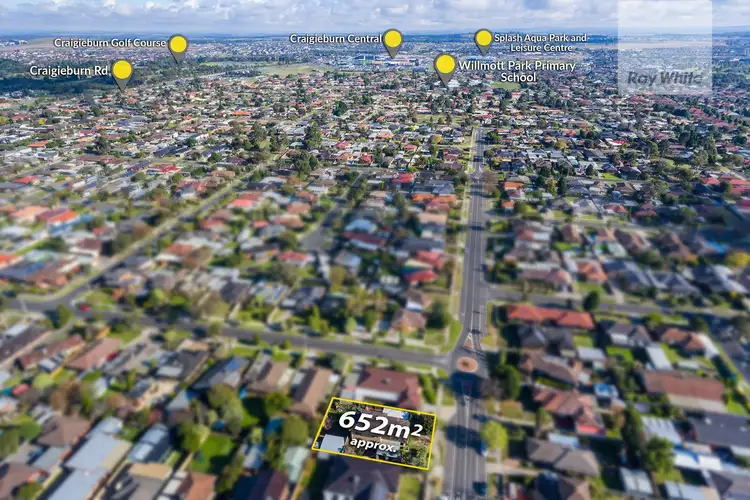 Fourth view of Homely house listing, 41 Medway Road, Craigieburn VIC 3064
