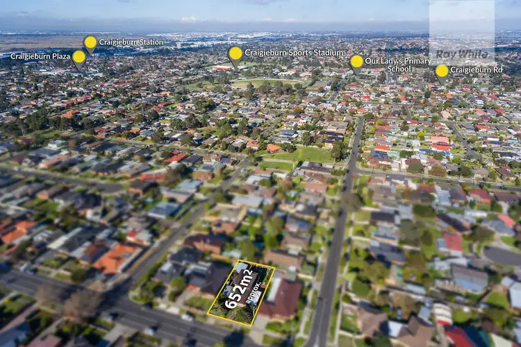 Fifth view of Homely house listing, 41 Medway Road, Craigieburn VIC 3064