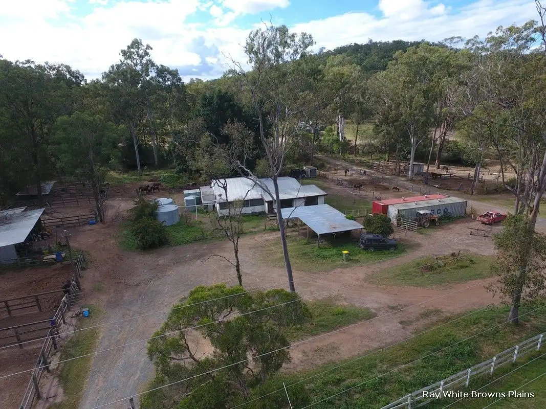 Main view of Homely house listing, 310-316 Miller Road, Logan Village QLD 4207