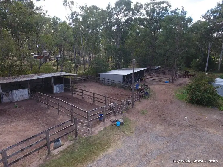 Second view of Homely house listing, 310-316 Miller Road, Logan Village QLD 4207