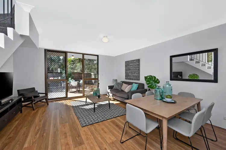 Main view of Homely townhouse listing, 1/8 Jersey Road, Artarmon NSW 2064
