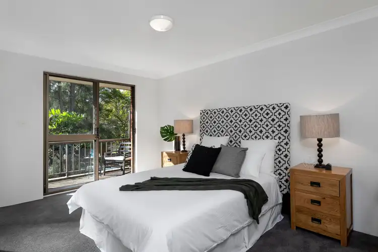Third view of Homely townhouse listing, 1/8 Jersey Road, Artarmon NSW 2064