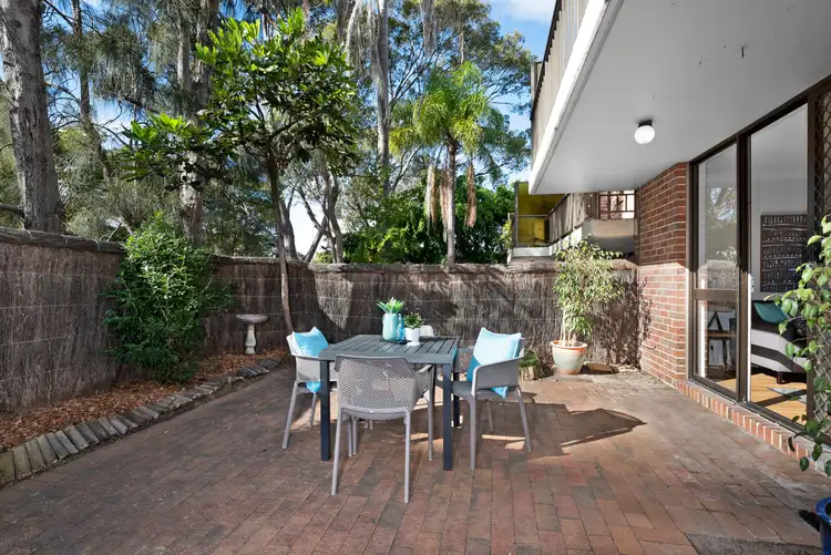 Fourth view of Homely townhouse listing, 1/8 Jersey Road, Artarmon NSW 2064