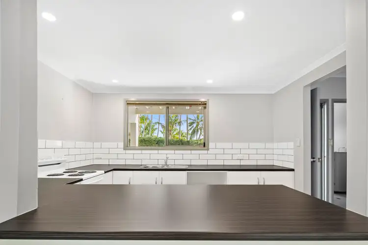 Main view of Homely unit listing, 3/3 Maeva Street, Jubilee Pocket QLD 4802