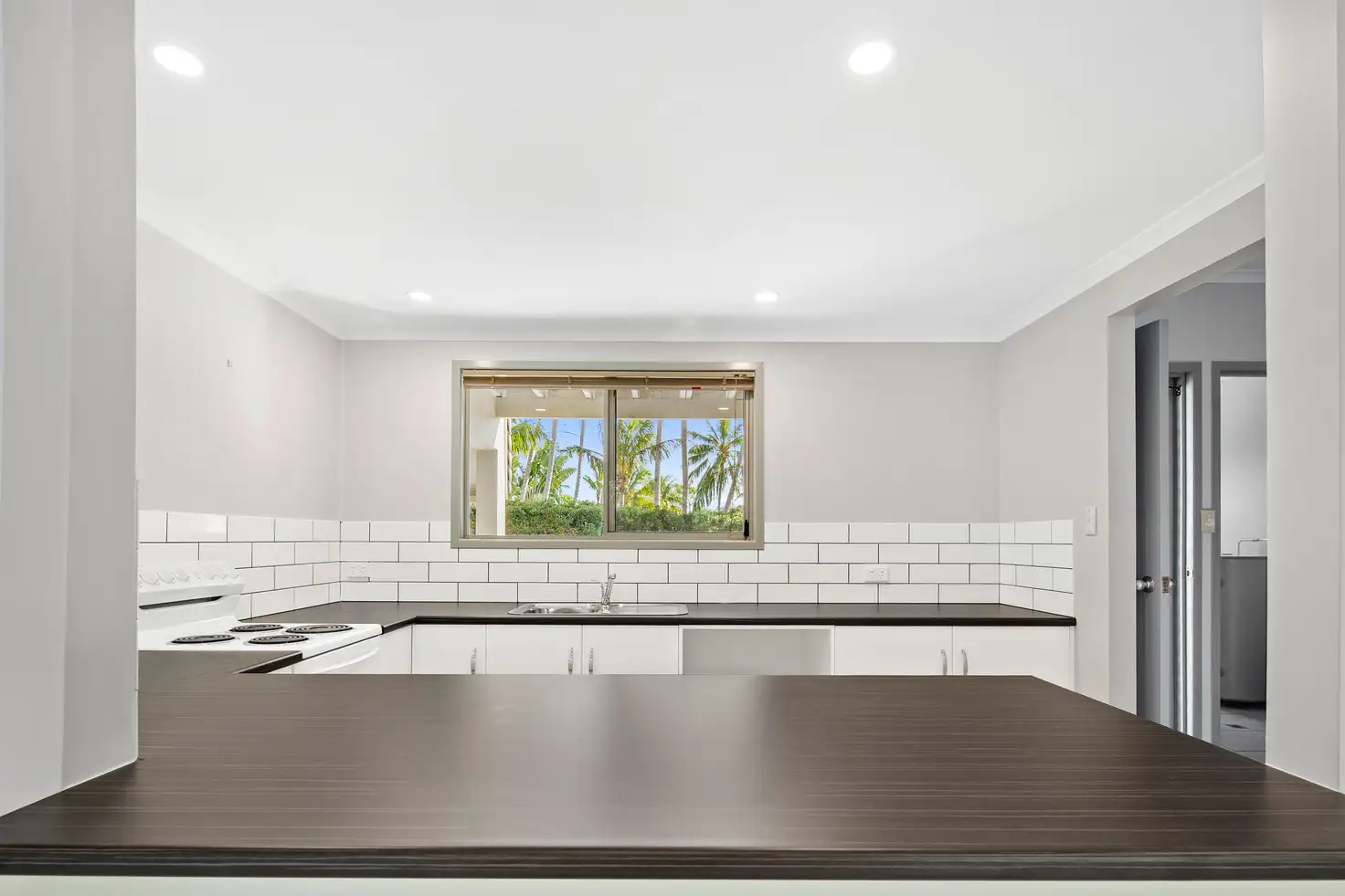 Main view of Homely unit listing, 3/3 Maeva Street, Jubilee Pocket QLD 4802