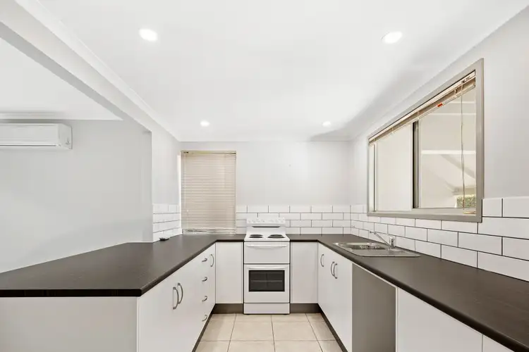 Second view of Homely unit listing, 3/3 Maeva Street, Jubilee Pocket QLD 4802
