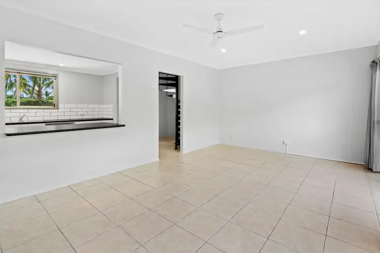 Third view of Homely unit listing, 3/3 Maeva Street, Jubilee Pocket QLD 4802
