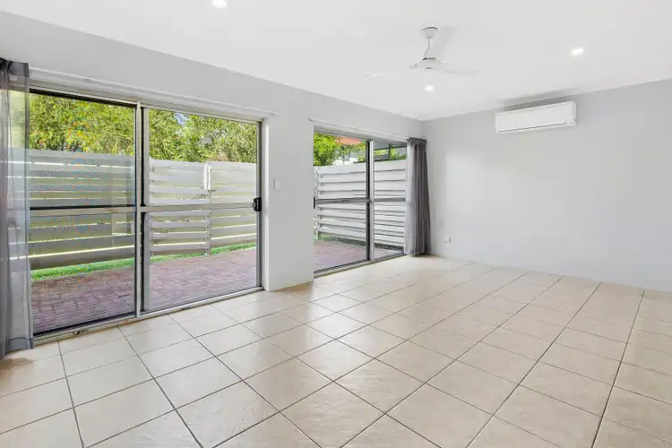 Fourth view of Homely unit listing, 3/3 Maeva Street, Jubilee Pocket QLD 4802