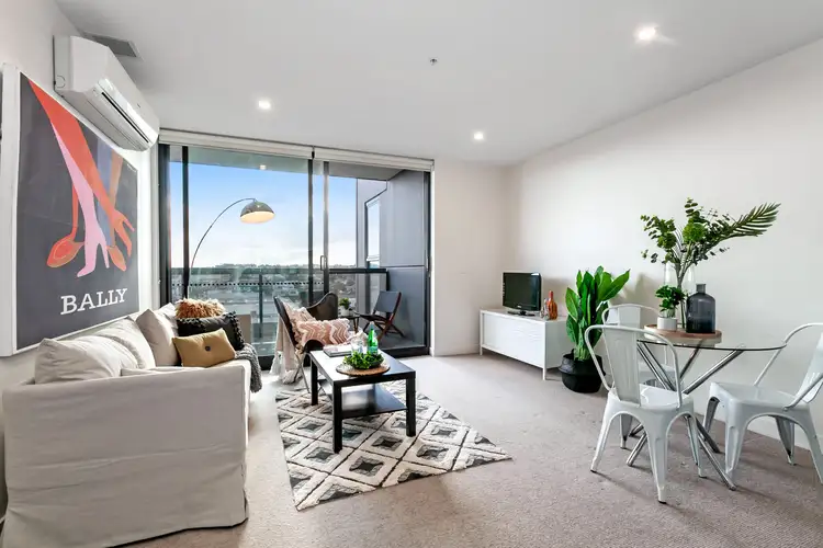 Third view of Homely apartment listing, 505/204 High Street, Preston VIC 3072