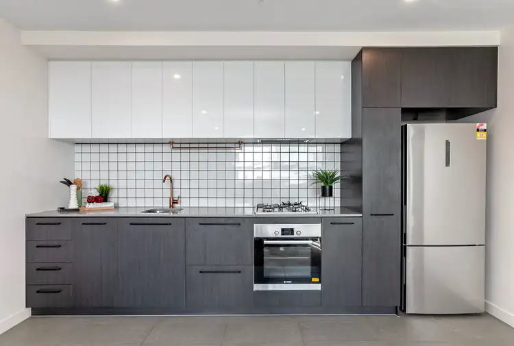Fourth view of Homely apartment listing, 505/204 High Street, Preston VIC 3072