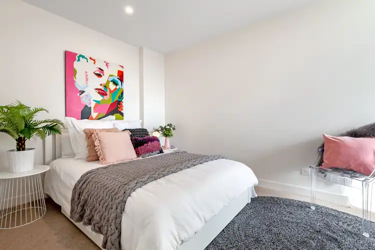 Sixth view of Homely apartment listing, 505/204 High Street, Preston VIC 3072