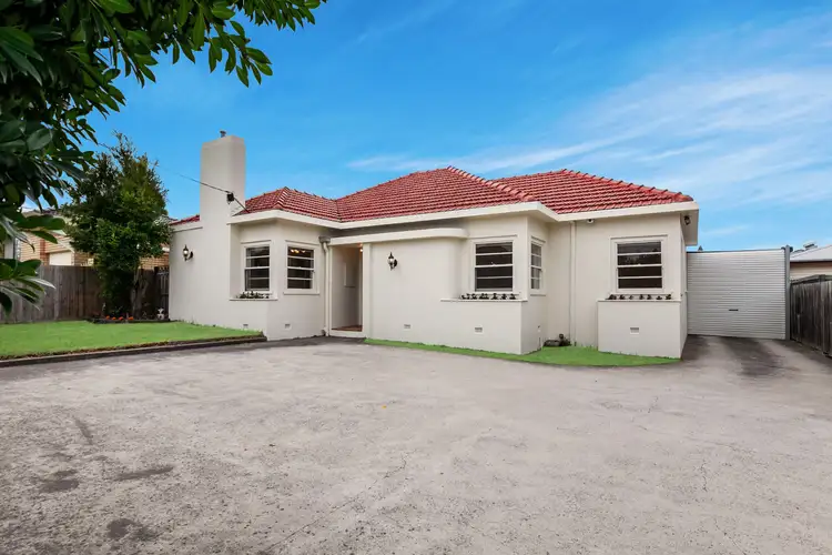 Second view of Homely house listing, 336 Gilbert Road, Preston VIC 3072