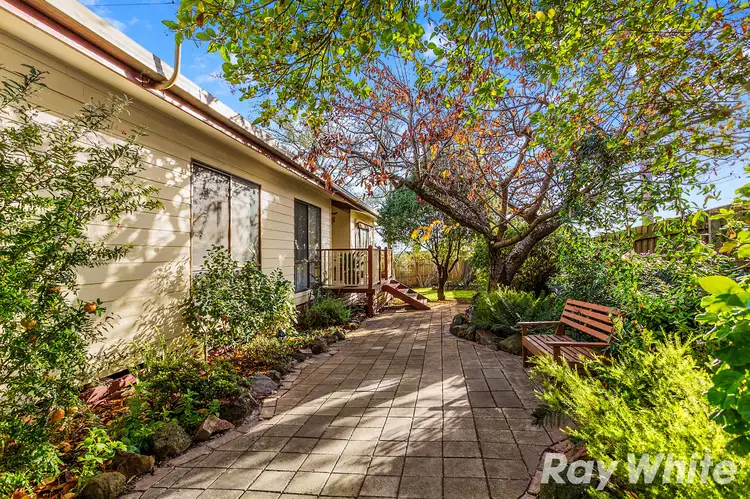 22 Wade Street, Drouin VIC 3818