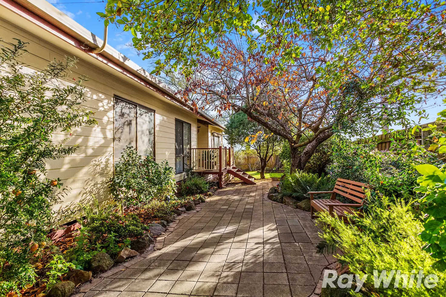 Main view of Homely house listing, 22 Wade Street, Drouin VIC 3818