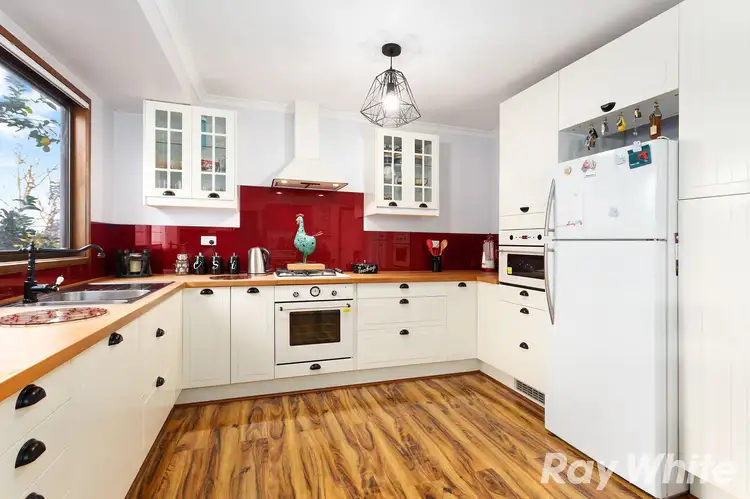 Third view of Homely house listing, 22 Wade Street, Drouin VIC 3818