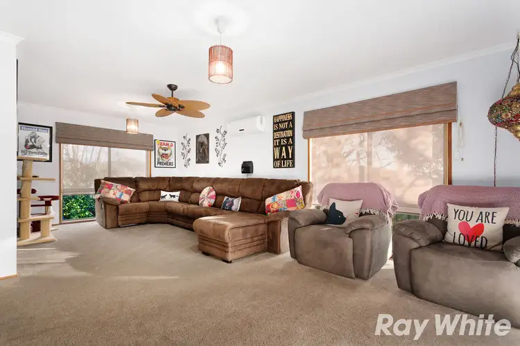 Fourth view of Homely house listing, 22 Wade Street, Drouin VIC 3818