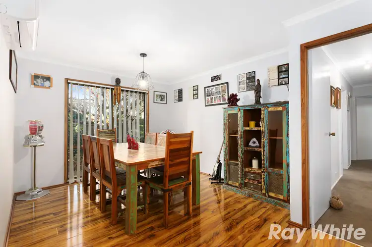 Fifth view of Homely house listing, 22 Wade Street, Drouin VIC 3818
