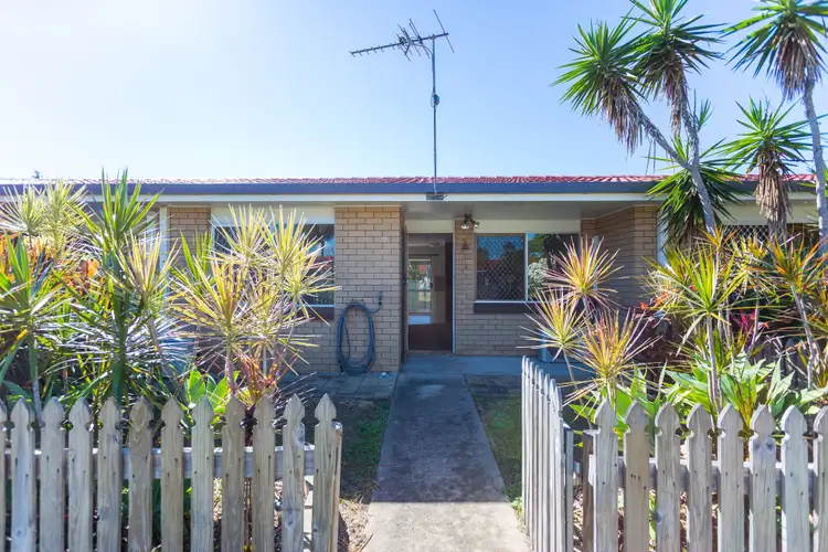 Sixth view of Homely unit listing, 9/61 Hamilton Street, North Mackay QLD 4740