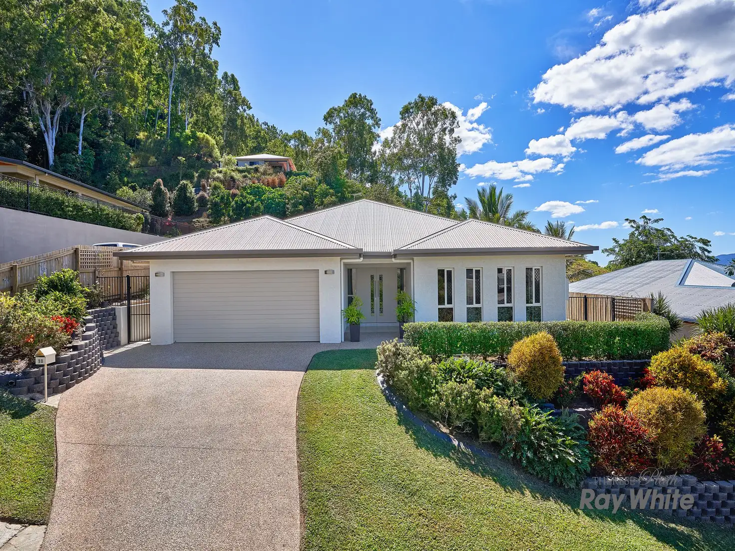 Main view of Homely house listing, 10 Maynard Close, Mount Sheridan QLD 4868