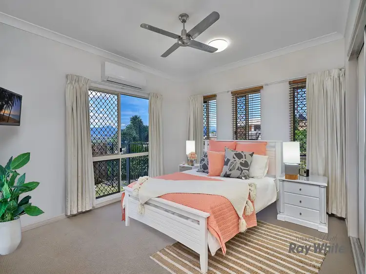 Second view of Homely house listing, 10 Maynard Close, Mount Sheridan QLD 4868
