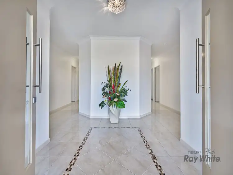 Fourth view of Homely house listing, 10 Maynard Close, Mount Sheridan QLD 4868
