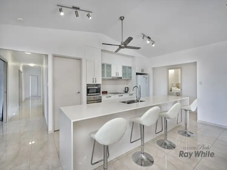 Seventh view of Homely house listing, 10 Maynard Close, Mount Sheridan QLD 4868