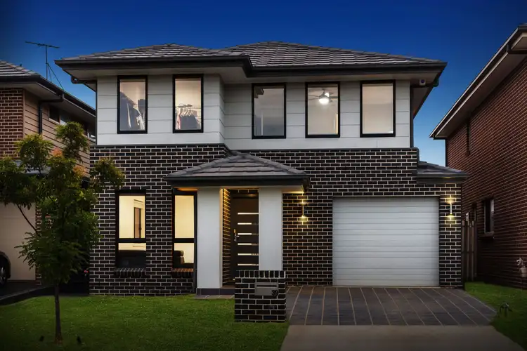 39 Biddle Street, Moorebank NSW 2170