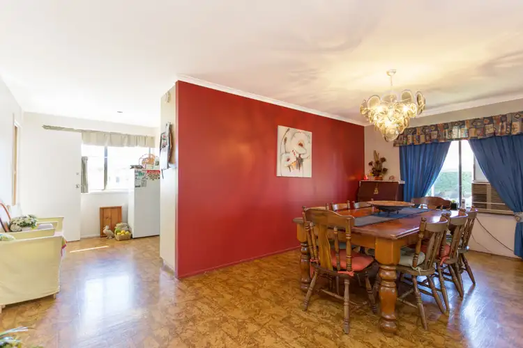 Fourth view of Homely house listing, 6 Bona Vista Drive, Mount Pleasant QLD 4740